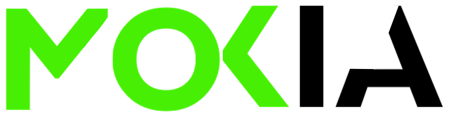 Mokia